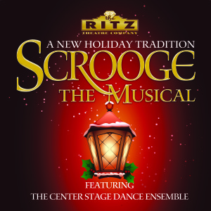 Scrooge – Stage Magazine