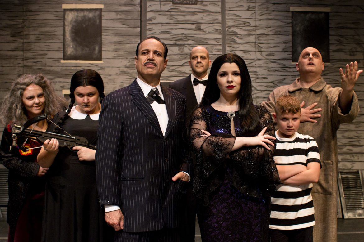 download the addams family 2 review